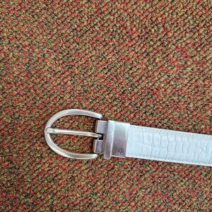 Lauren Ralph Lauren Reversible Belt